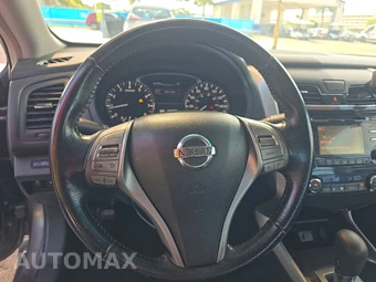 2013 Nissan Altima 2.5 SV Sedan – miniatura 10