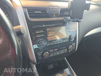 2013 Nissan Altima 2.5 SV Sedan – miniatura 11