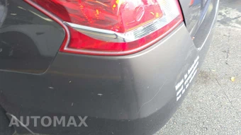 2013 Nissan Altima 2.5 SV Sedan – miniatura 19