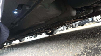 2013 Nissan Altima 2.5 SV Sedan – miniatura 31