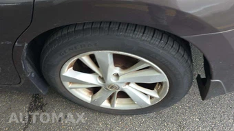 2013 Nissan Altima 2.5 SV Sedan – miniatura 33