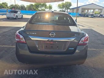2013 Nissan Altima 2.5 SV Sedan – miniatura 5