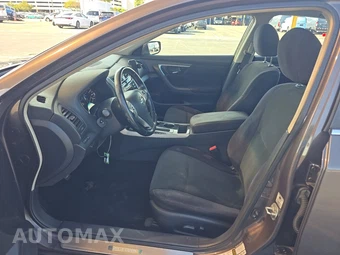 2013 Nissan Altima 2.5 SV Sedan – miniatura 7