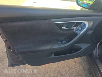 2013 Nissan Altima 2.5 SV Sedan – miniatura 9