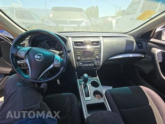 2013 Nissan Altima 2.5 SV Sedan – miniatura 11