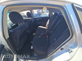 2013 Nissan Altima 2.5 SV Sedan – miniatura 13