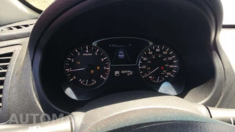 2013 Nissan Altima 2.5 SV Sedan – miniatura 20