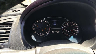 2013 Nissan Altima 2.5 SV Sedan – miniatura 22