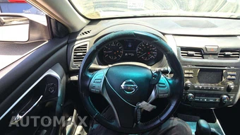 2013 Nissan Altima 2.5 SV Sedan – miniatura 24
