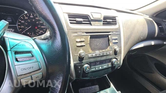 2013 Nissan Altima 2.5 SV Sedan – miniatura 26