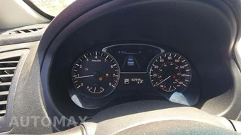 2013 Nissan Altima 2.5 SV Sedan – miniatura 28