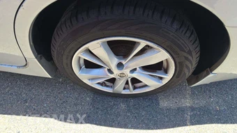 2013 Nissan Altima 2.5 SV Sedan – miniatura 34