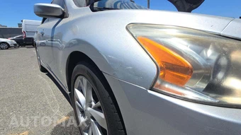 2013 Nissan Altima 2.5 SV Sedan – miniatura 35