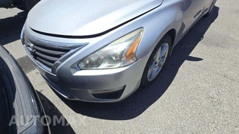 2013 Nissan Altima 2.5 SV Sedan – miniatura 38