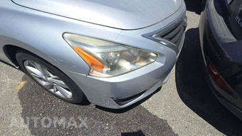 2013 Nissan Altima 2.5 SV Sedan – miniatura 39