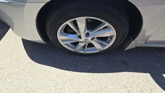 2013 Nissan Altima 2.5 SV Sedan – miniatura 42