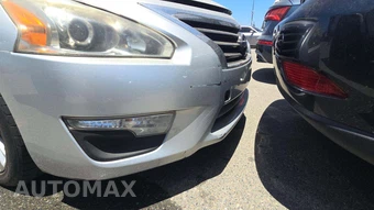 2013 Nissan Altima 2.5 SV Sedan – miniatura 43