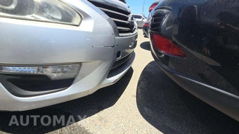 2013 Nissan Altima 2.5 SV Sedan – miniatura 44