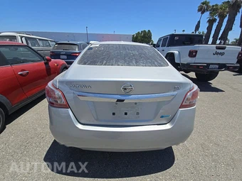 2013 Nissan Altima 2.5 SV Sedan – miniatura 5