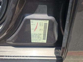2013 Nissan Altima 2.5 SV Sedan – miniatura 14