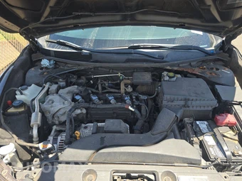 2013 Nissan Altima 2.5 SV Sedan – miniatura 15