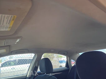 2013 Nissan Altima 2.5 SV Sedan – miniatura 17
