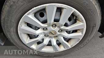 2013 Nissan Altima 2.5 SV Sedan – miniatura 23