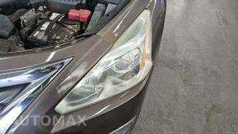 2013 Nissan Altima 2.5 SV Sedan – miniatura 26