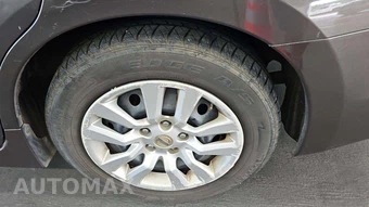 2013 Nissan Altima 2.5 SV Sedan – miniatura 38