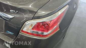 2013 Nissan Altima 2.5 SV Sedan – miniatura 39