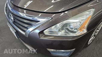 2013 Nissan Altima 2.5 SV Sedan – miniatura 41