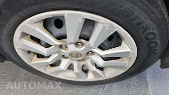 2013 Nissan Altima 2.5 SV Sedan – miniatura 42