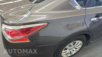 2013 Nissan Altima 2.5 SV Sedan – miniatura 44