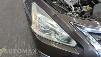 2013 Nissan Altima 2.5 SV Sedan – miniatura 45