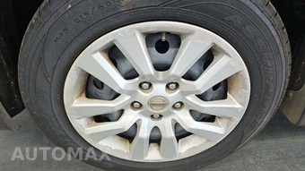 2013 Nissan Altima 2.5 SV Sedan – miniatura 50