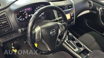 2013 Nissan Altima 2.5 SV Sedan – miniatura 52