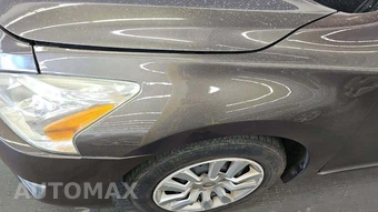 2013 Nissan Altima 2.5 SV Sedan – miniatura 53