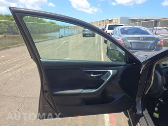 2013 Nissan Altima 2.5 SV Sedan – miniatura 9