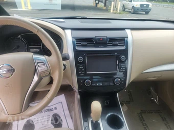 2013 Nissan Altima 2.5 SV Sedan - miniatura 11