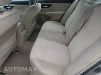 2013 Nissan Altima 2.5 SV Sedan - miniatura 13