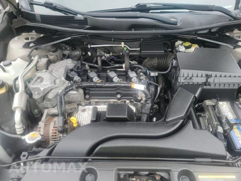 2013 Nissan Altima 2.5 SV Sedan - miniatura 15