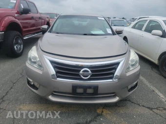 2013 Nissan Altima 2.5 SV Sedan - miniatura 2