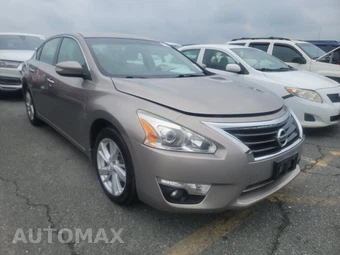2013 Nissan Altima 2.5 SV Sedan - miniatura 3