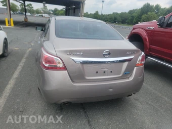 2013 Nissan Altima 2.5 SV Sedan - miniatura 5