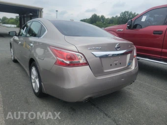2013 Nissan Altima 2.5 SV Sedan - miniatura 6