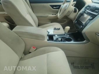 2013 Nissan Altima 2.5 SV Sedan - miniatura 8
