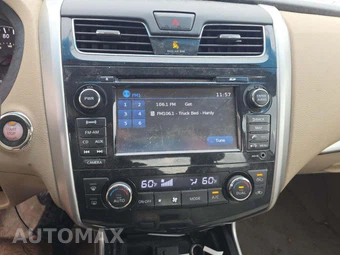 2013 Nissan Altima 2.5 SV Sedan - miniatura 10