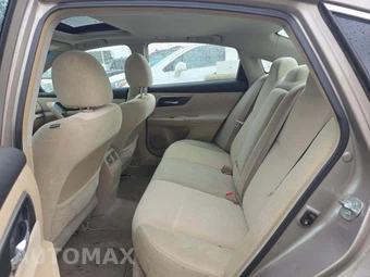 2013 Nissan Altima 2.5 SV Sedan - miniatura 13