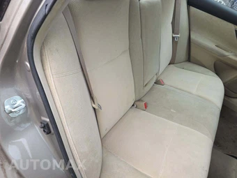 2013 Nissan Altima 2.5 SV Sedan - miniatura 16
