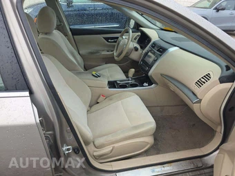 2013 Nissan Altima 2.5 SV Sedan - miniatura 18